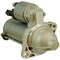 Wai Global Starter, STRVA PMGR 12V 9T CW, 12kW12 Volt, CW, 9Tooth Pinion 30304N - alternate 4